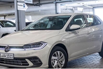 VW Polo 9.990 km 27.490 &euro; Stuttgart 70563