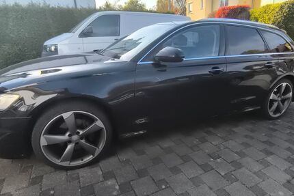 Audi A6 200.500 km 15.500 &euro; Neckarwestheim 74382