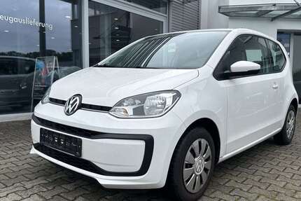 VW up! 124.960 km 5.980 &euro; Wendlingen am Neckar 73240
