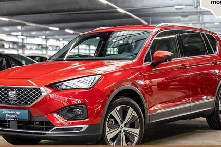 Seat Tarraco 17.671 km 30.930 &euro; Stuttgart-Feuerbach 70469