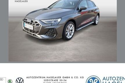 Audi A3 4.995 km 37.651 &euro; Heilbronn 74072