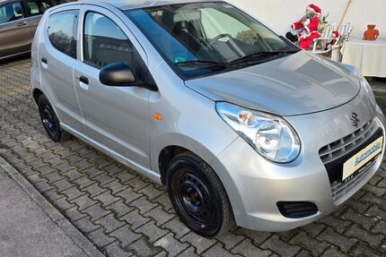 Suzuki Alto 16.800 km 6.998 &euro; Winterbach 73650