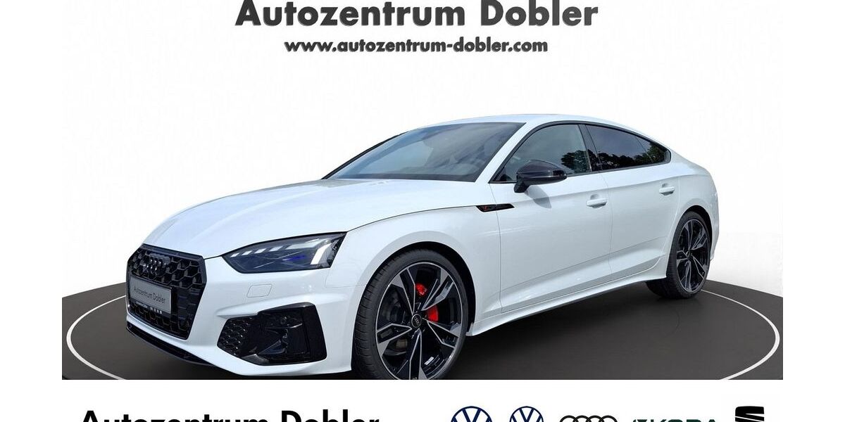 Audi A5 9.750 km 45.880 &euro; Mühlacker 75417