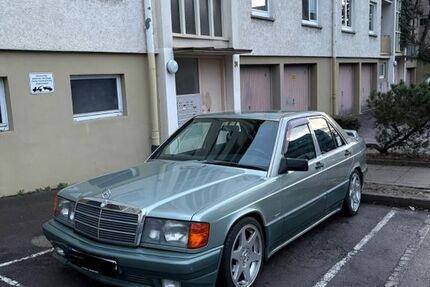 Mercedes-Benz 190 136.900 km 16.000 &euro; Stuttgart 70191