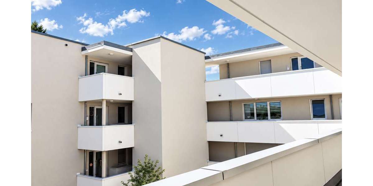 Etagenwohnung Besigheim - 3.5 Zimmer, 91 m&sup2;, 420.000&euro; | Angebot:27333948