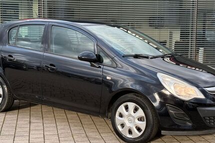 Opel Corsa 136.000 km 4.200 &euro; Murrhardt 71540