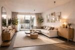 Erdgeschoßwohnung Schwaigern - 3 Zimmer, 74 m&sup2;, 359.900&euro; | Angebot:26602871