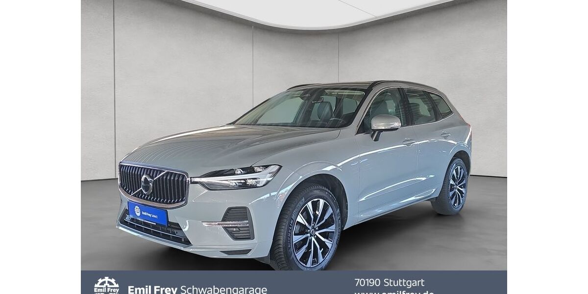 Volvo XC60 23.799 km 41.470 &euro; Stuttgart 70190