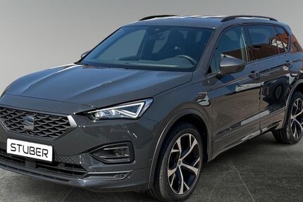 Seat Tarraco 60.750 km 31.290 &euro; Zaberfeld 74374