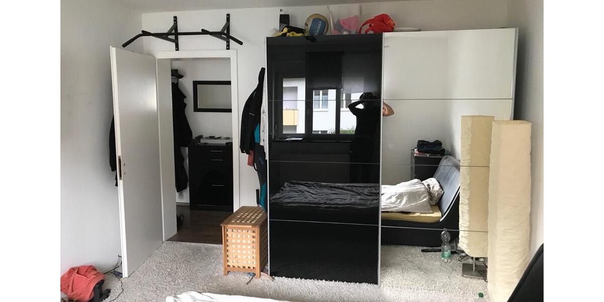 Etagenwohnung Korntal-Münchingen Münchingen - 3 Zimmer, 68 m&sup2;, 1.275&euro; | Angebot:26386658