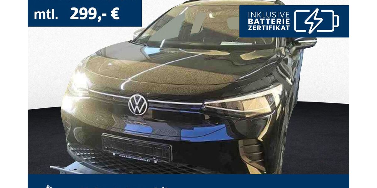 VW ID.4 47.205 km 29.930 &euro; Fellbach 70736