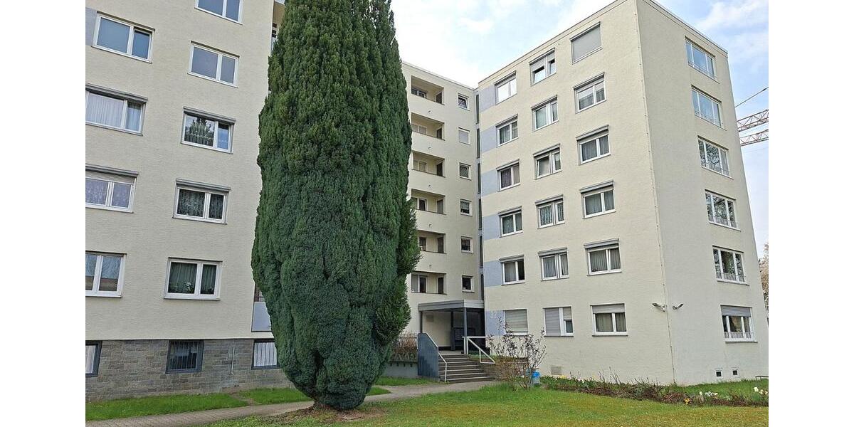 Etagenwohnung Stuttgart Bad Cannstatt - 3 Zimmer, 77 m&sup2;, 288.750&euro; | Angebot:26050850