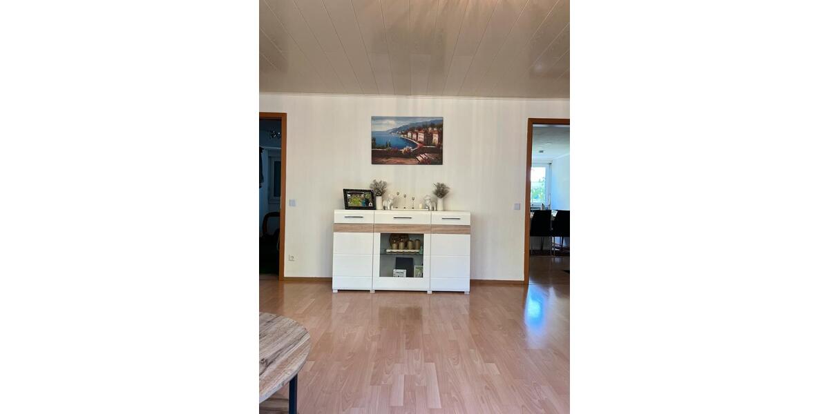 Mehrfamilienhaus, Wohnhaus Bietigheim-Bissingen Bissingen - 3.5 Zimmer, 87 m&sup2;, 292.000&euro; | Angebot:26980290