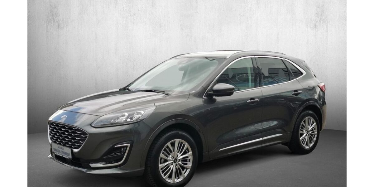 Ford Kuga 46.386 km 21.990 &euro; Ludwigsburg 71636