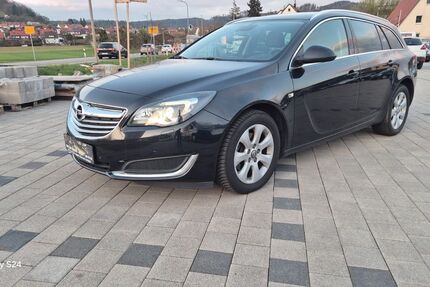 Opel Insignia 168.000 km 4.500 &euro; Sulzbach/Murr 71560