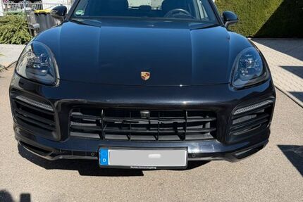 Porsche Cayenne 69.000 km 59.000 &euro; Freiberg 71691