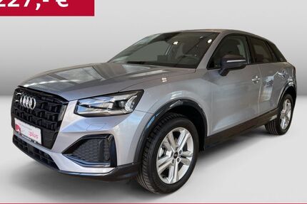 Audi Q2 6.941 km 29.890 &euro; Fellbach 70734