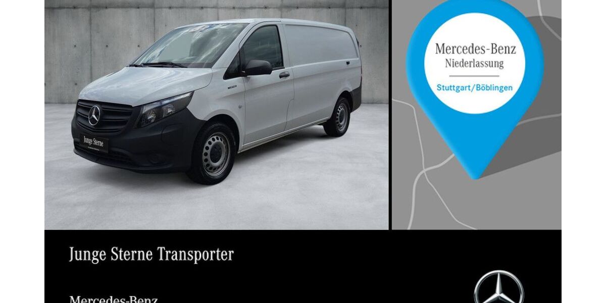 Mercedes-Benz Vito 24.798 km 30.928 &euro; Böblingen 71034