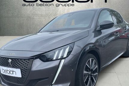 Peugeot 208 33.400 km 17.880 &euro; Magstadt 71106