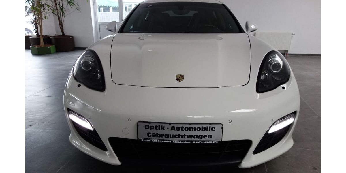 Porsche Panamera 182.000 km 19.999 &euro; Mühlacker 75417