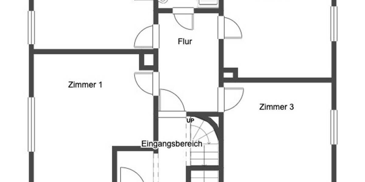 Mehrfamilienhaus, Wohnhaus Stuttgart Botnang - 9 Zimmer, 980.000&euro; | Angebot:26879864