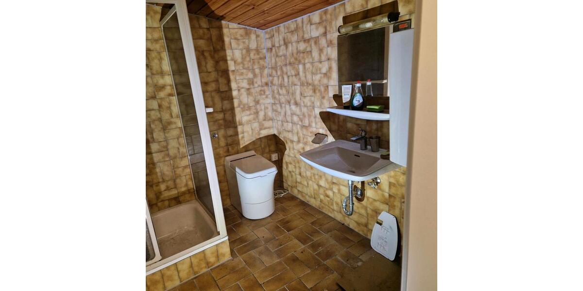 Einfamilienhaus Großerlach - 3 Zimmer, 46 m&sup2;, 132.000&euro; | Angebot:26637792