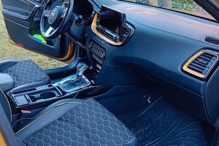 Kia XCeed 98.856 km 17.500 &euro; Leinfelden-Echterdingen 70771