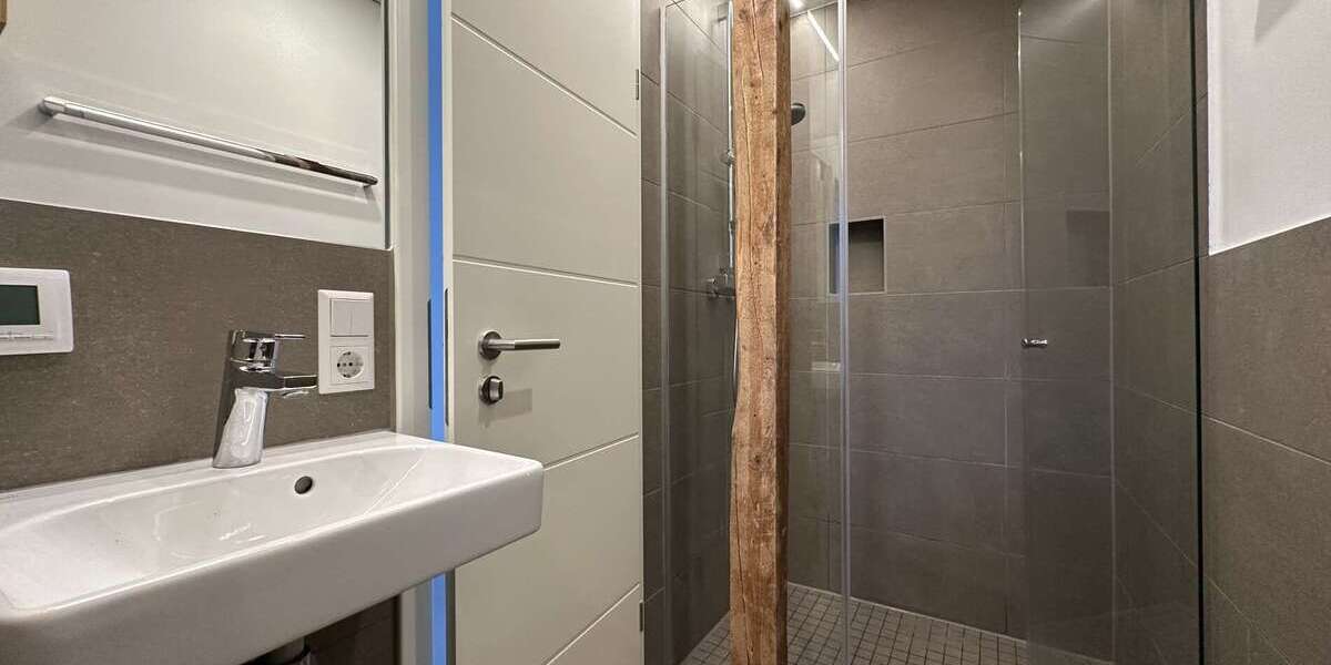 Etagenwohnung Stuttgart Stuttgart-West - 2 Zimmer, 59 m&sup2;, 1.255&euro; | Angebot:25107275