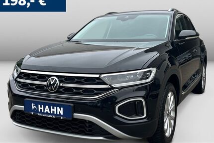 VW T-Roc 29.428 km 23.230 &euro; Esslingen (bei Stuttgart) 73734