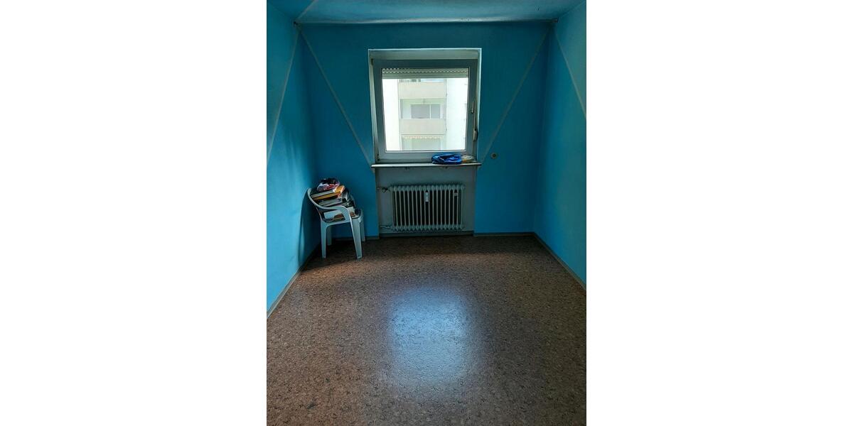 Etagenwohnung Backnang - 3 Zimmer, 77 m&sup2;, 228.000&euro; | Angebot:27260079