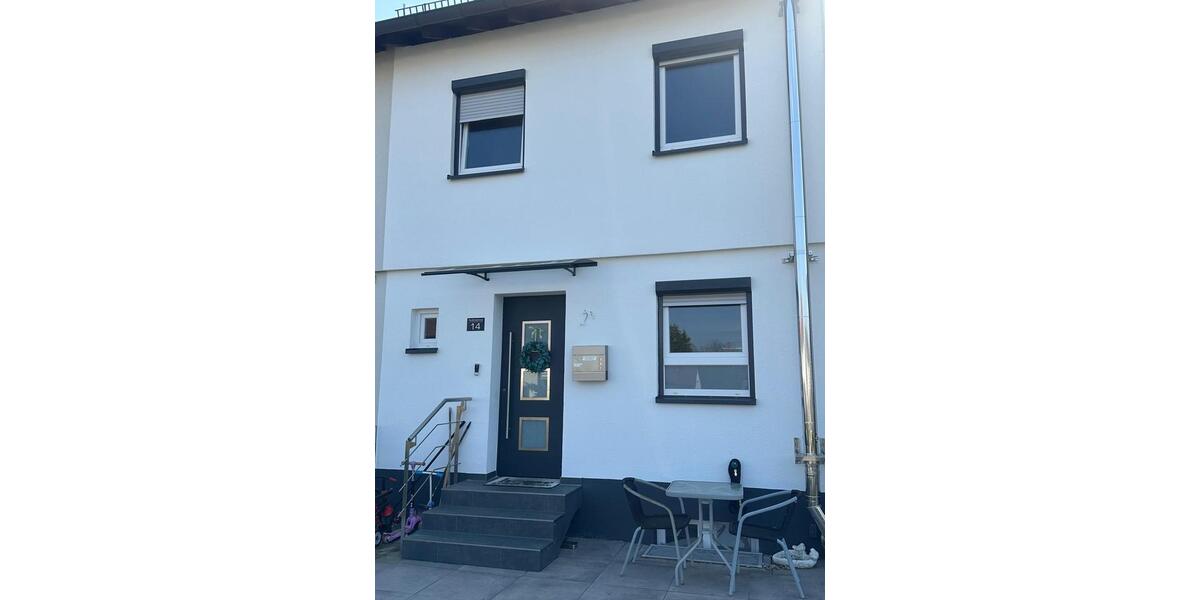 Reihenhaus Esslingen am Neckar Pliensauvorstadt - 4 Zimmer, 90 m&sup2;, 556.000&euro; | Angebot:26042271