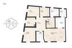 Etagenwohnung Steinheim an der Murr - 5 Zimmer, 108 m&sup2;, 1.300&euro; | Angebot:26351746