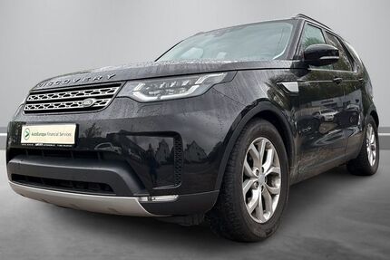 Land Rover Discovery 156.142 km 26.700 &euro; Weinstadt 71384