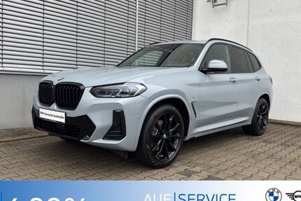 BMW X3 12.600 km 52.940 &euro; Asperg 71679