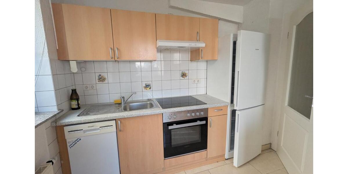 Erdgeschoßwohnung Stuttgart Bad Cannstatt - 3 Zimmer, 92 m&sup2;, 1.695&euro; | Angebot:26444687