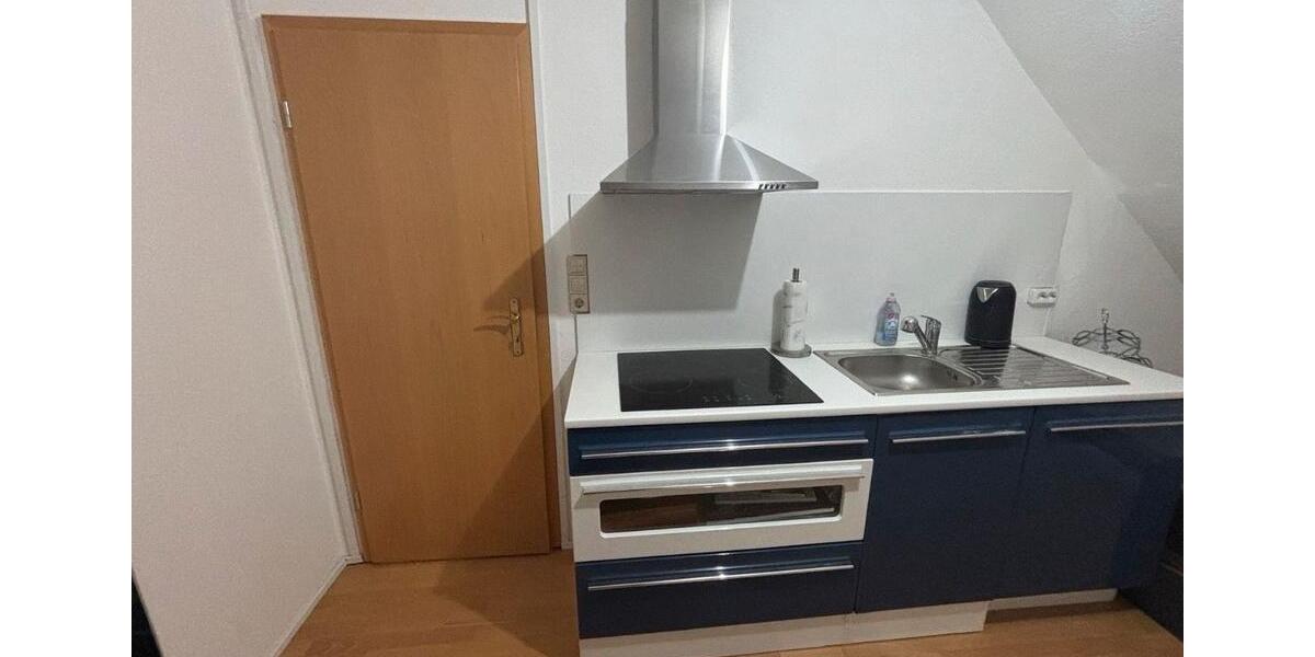 Etagenwohnung Sersheim - 2 Zimmer, 59 m&sup2;, 750&euro; | Angebot:24224537