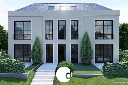 Grundstück Stuttgart Stuttgart-West - 1.600.000&euro; | Angebot:26497769
