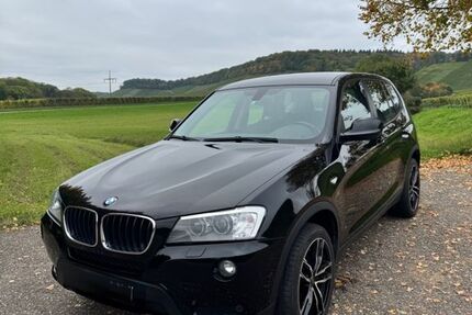 BMW X3 148.500 km 10.100 &euro; Nordheim 74226