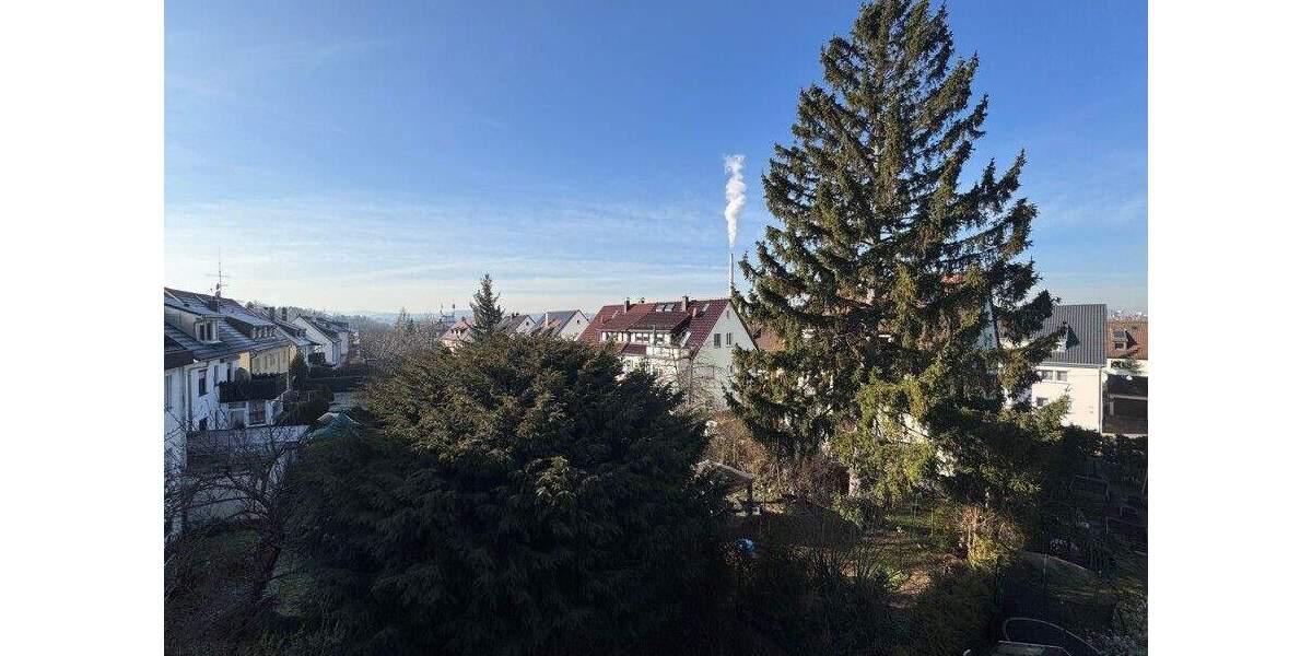 Etagenwohnung Stuttgart Bad Cannstatt - 3 Zimmer, 52 m&sup2;, 218.000&euro; | Angebot:25695933