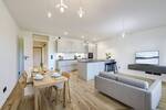 Etagenwohnung Asperg - 2 Zimmer, 71 m&sup2;, 279.000&euro; | Angebot:26459492
