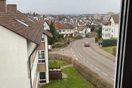 Wohnung Backnang - 2.5 Zimmer, 60 m&sup2;, 700&euro; | Angebot:27580481