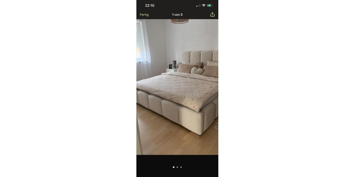 Etagenwohnung Mühlacker - 3 Zimmer, 86 m&sup2;, 900&euro; | Angebot:27571616
