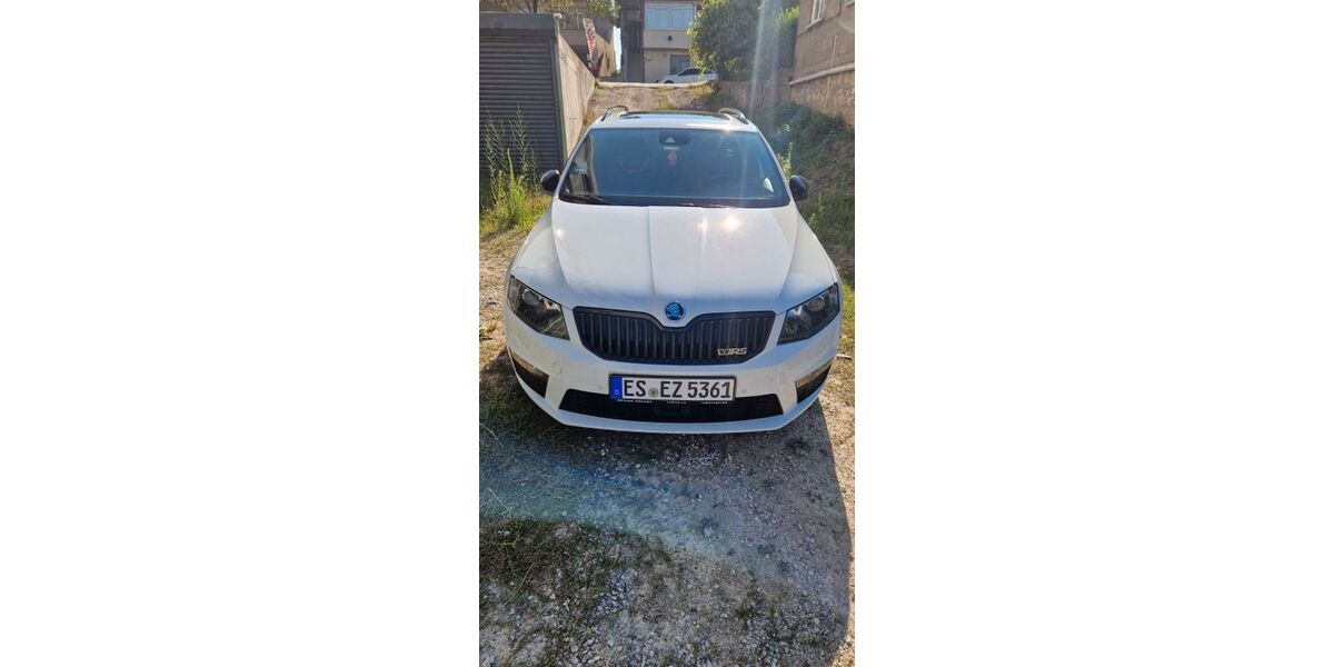 Skoda Octavia 203.672 km 13.000 &euro; Filderstadt 70794