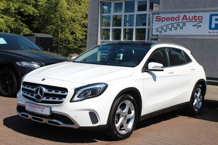 Mercedes-Benz GLA 200 97.000 km 18.790 &euro; Winterbach bei Stuttgart 73650