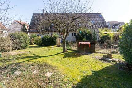 Haus Ingersheim - 9 Zimmer, 150 m&sup2;, 780.000&euro; | Angebot:26035132