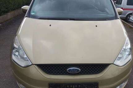 Ford Galaxy 236.228 km 4.750 &euro; Reichenbach an der Fils 73262