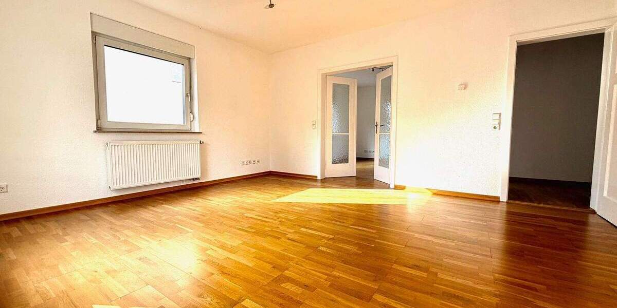 Etagenwohnung Stuttgart Bad Cannstatt - 4 Zimmer, 100 m&sup2;, 598.000&euro; | Angebot:25916380