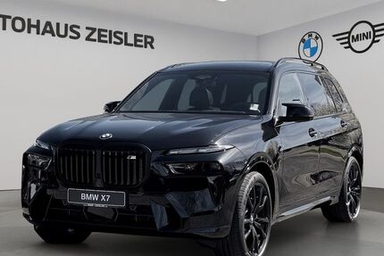 BMW X7 M60 8.000 km 121.900 &euro; Waiblingen 71332