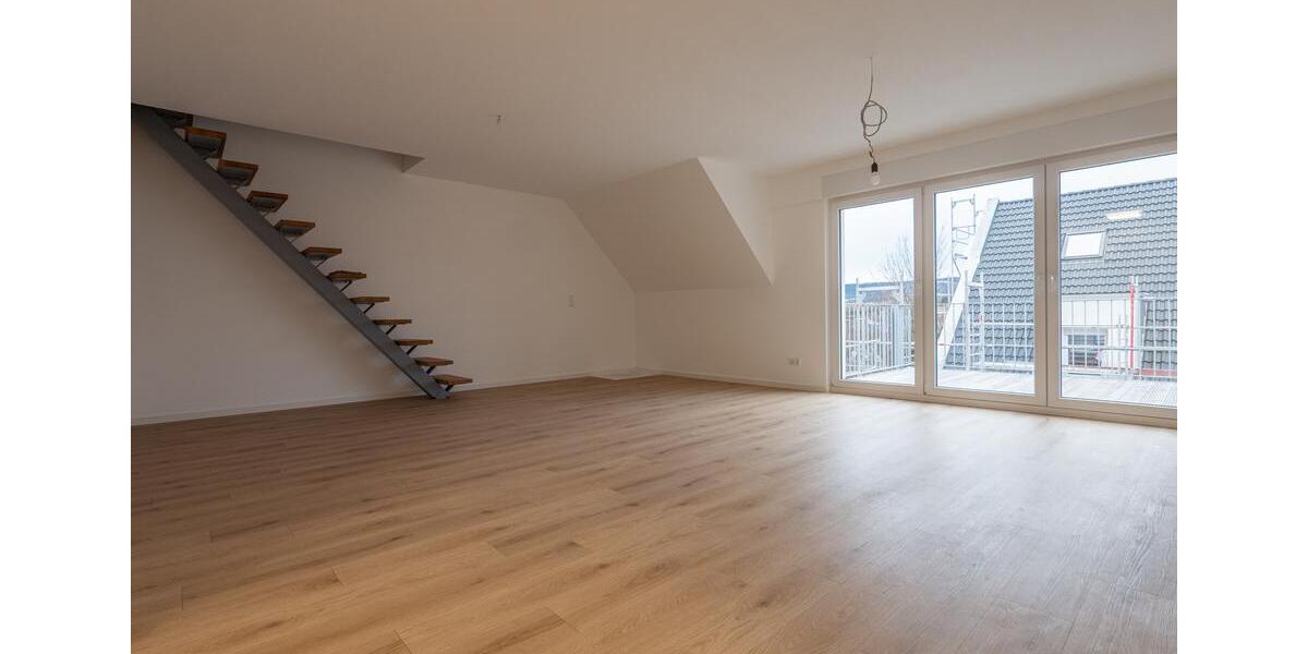 Maisonettenwohnung Güglingen - 3 Zimmer, 80 m&sup2;, 1.300&euro; | Angebot:25561031