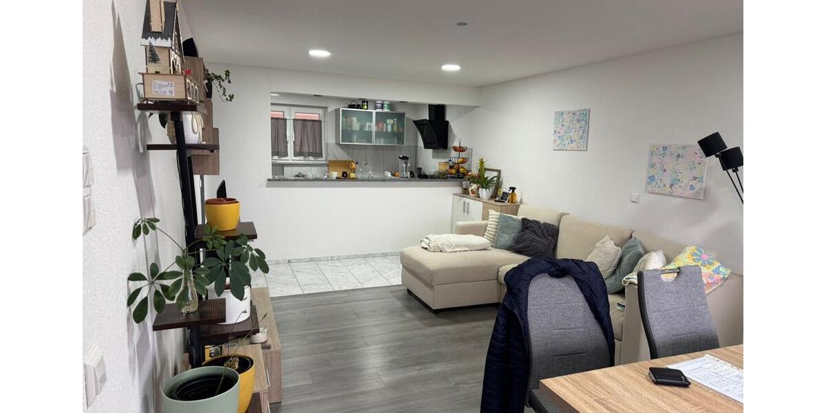 Etagenwohnung Heimsheim - 2 Zimmer, 62 m&sup2;, 950&euro; | Angebot:25753241